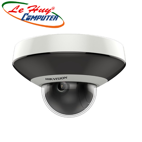 Camera IP Speed Dome hồng ngoại 4.0 Megapixel HIKVISION DS-2DE2A404IW-DE3