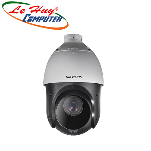 Camera IP Speed Dome hồng ngoại 2.0 Megapixel HIKVISION DS-2DE4215IW-DE