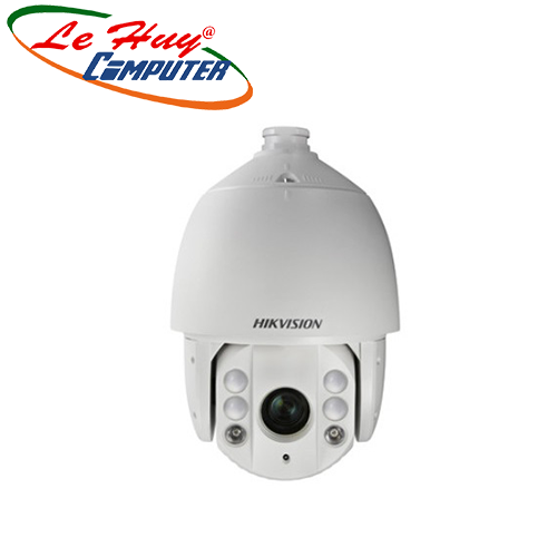 Camera IP Speed Dome hồng ngoại 2.0 Megapixel HIKVISION DS-2DE7232IW-AE