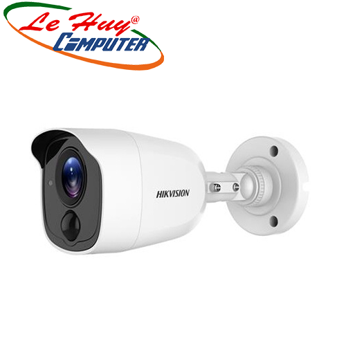 Camera HD-TVI hồng ngoại 2.0 Megapixel HIKVISION DS-2CE11D0T-PIRLP