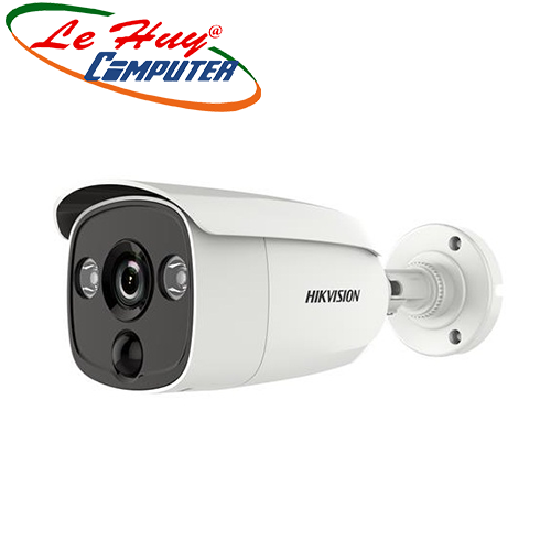 Camera HD-TVI hồng ngoại 2.0 Megapixel HIKVISION DS-2CE12D0T-PIRLO