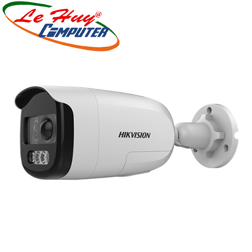 Camera 2.0 Megapixel HIKVISION DS-2CE12DFT-PIRXOF