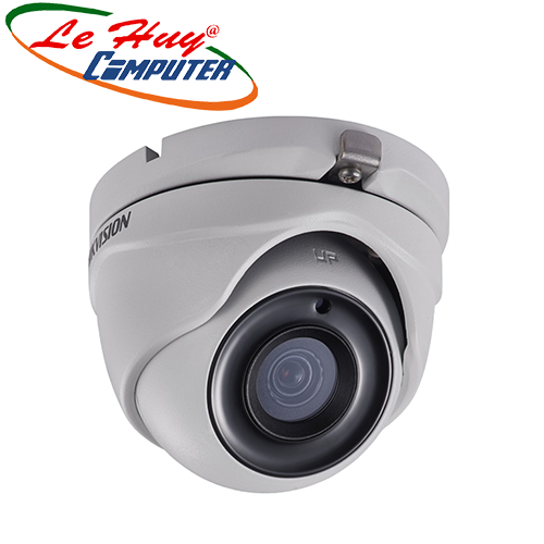 Camera HD-TVI Dome hồng ngoại 2.0 Megapixel HIKVISION DS-2CE56D8T-ITM(F)