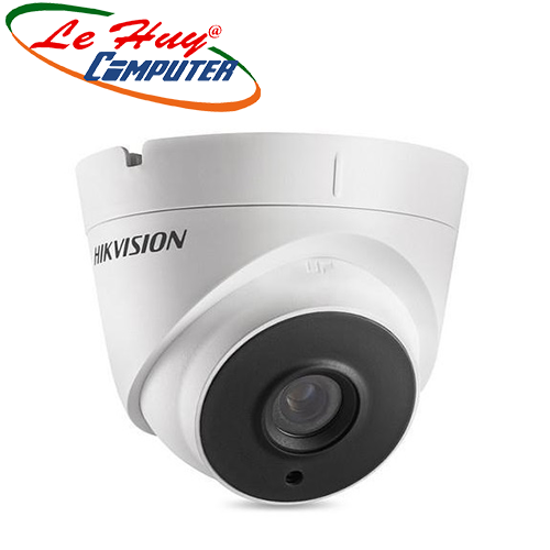 Camera HD-TVI Dome hồng ngoại 2.0 Megapixel HIKVISION DS-2CE56D8T-IT3(F)