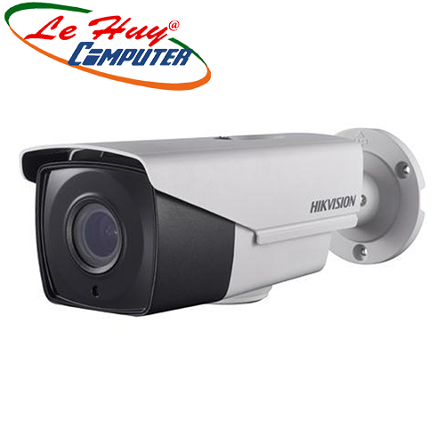 Camera HD-TVI hồng ngoại 2.0 Megapixel HIKVISION DS-2CE16D8T-IT3Z(F)