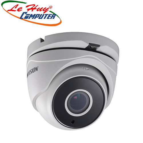 Camera HD-TVI Dome hồng ngoại 3.0 Megapixel HIKVISION DS-2CE56F1T-ITM