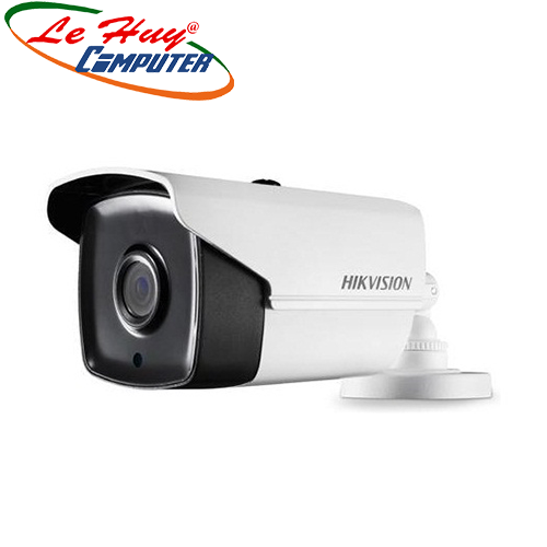 Camera 4 in 1 hồng ngoại 5.0 Megapixel HIKVISION DS-2CE16H0T-IT5F