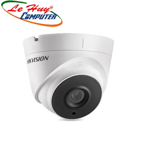 Camera Dome 4 in 1 hồng ngoại 5.0 Megapixel HIKVISION DS-2CE56H0T-IT3F