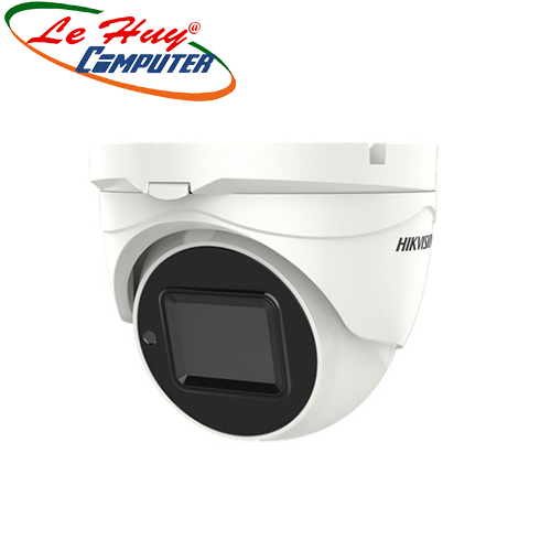 Camera Dome 4 in 1 hồng ngoại 5.0 Megapixel HIKVISION DS-2CE56H0T-IT3ZF