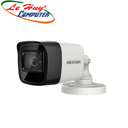 Camera HD-TVI hồng ngoại 5.0 Megapixel HIKVISION DS-2CE16H8T-ITF