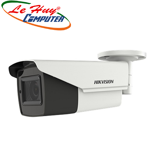 Camera HD-TVI hồng ngoại 5.0 Megapixel HIKVISION DS-2CE19H8T-AIT3ZF