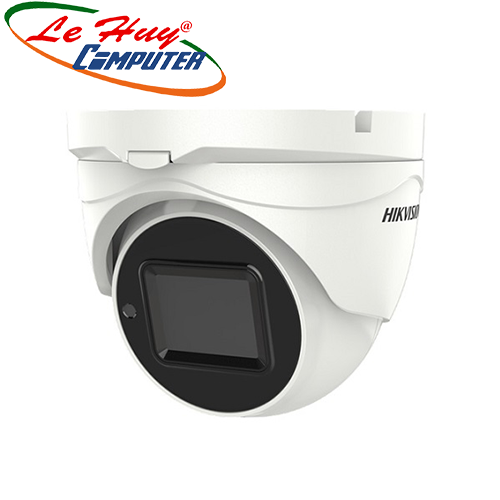 Camera Dome HD-TVI hồng ngoại 5.0 Megapixel HIKVISION DS-2CE79H8T-AIT3ZF