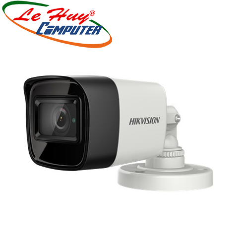Camera 4 in 1 hồng ngoại 8.3 Megapixel HIKVISION DS-2CE16U1T-ITPF