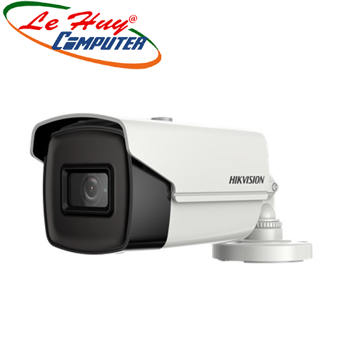 Camera 4 in 1 hồng ngoại 8.3 Megapixel HIKVISION DS-2CE16U1T-IT3F