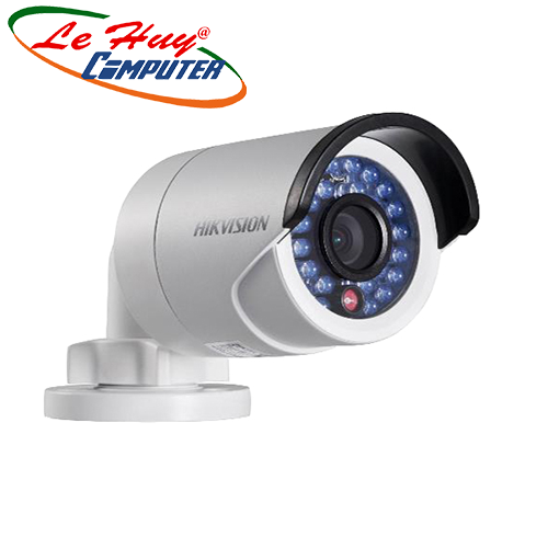 Camera HD-TVI hồng ngoại 1.0 Megapixel HIKVISION DS-2CE16C0T-IR