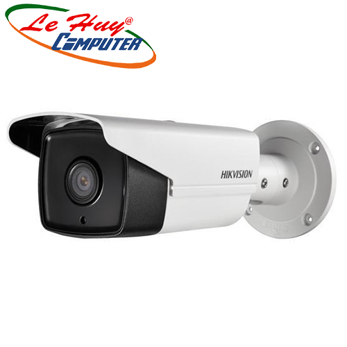 Camera HD-TVI hồng ngoại 1.0 Megapixel HIKVISION DS-2CE16C0T-IT3