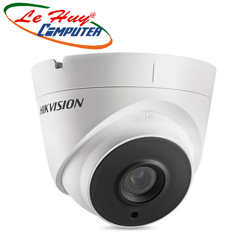 Camera HD-TVI Dome hồng ngoại 1.0 Megapixel HIKVISION DS-2CE56C0T-IT3