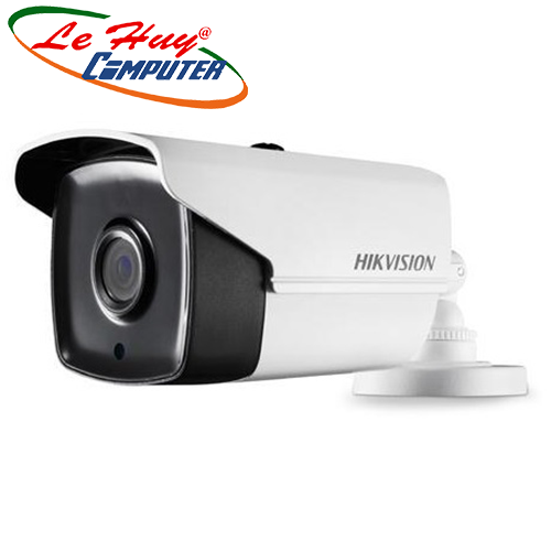 Camera HD-TVI hồng ngoại 2.0 Megapixel HIKVISION DS-2CE16D0T-IT5