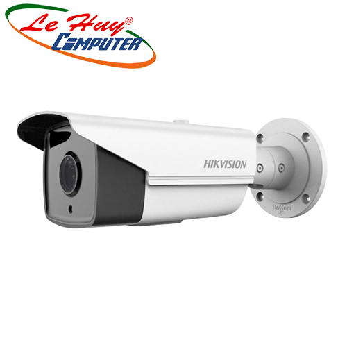 Camera HD-TVI hồng ngoại 2.0 Megapixel HIKVISION DS-2CE16D9T-AIRAZH