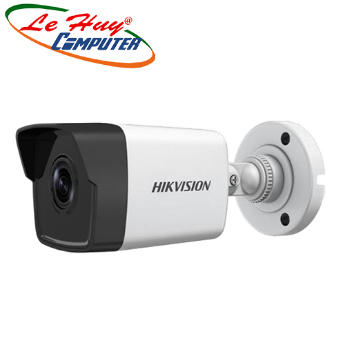 Camera IP Dome hồng ngoại 4.0 Megapixel HIKVISION DS-2CD1143G0E-IF