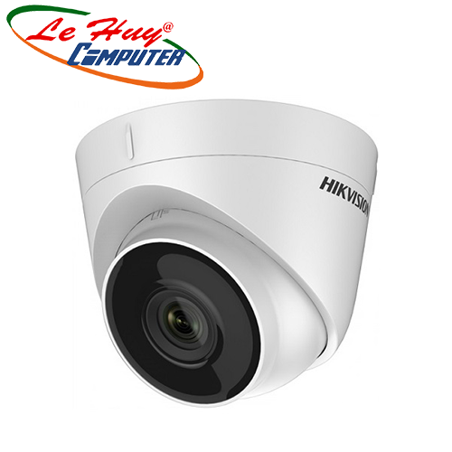 Camera IP Dome hồng ngoại 4.0 Megapixel HIKVISION DS-2CD1343G0E-IF