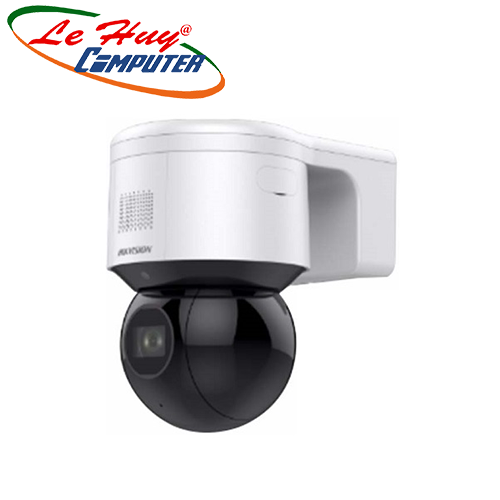 Camera IP Speed Dome hồng ngoại 4.0 Megapixel HIKVISION DS-2DE3A404IW-DE