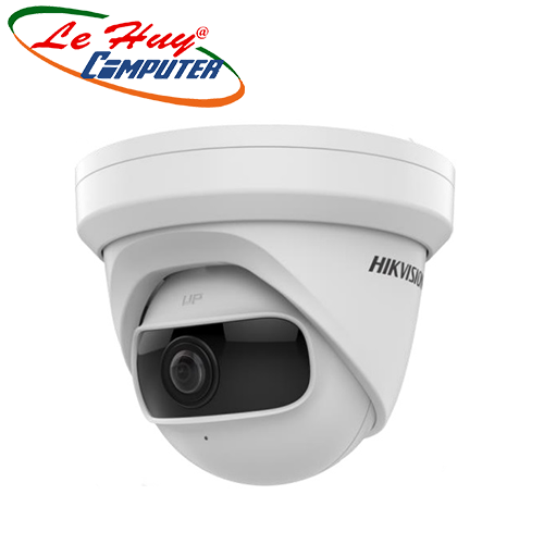 Camera IP Dome hồng ngoại 4.0 Megapixel HIKVISION DS-2CD2345G0P-I