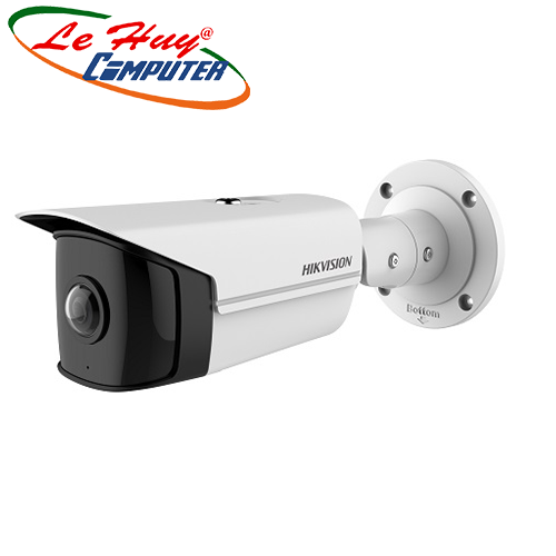 Camera IP hồng ngoại 4.0 Megapixel HIKVISION DS-2CD2T45G0P-I