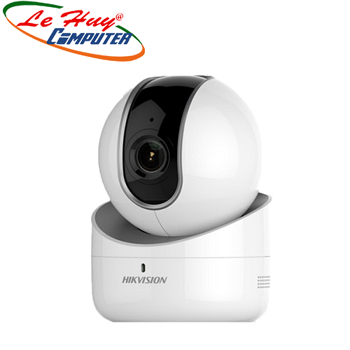 Camera IP Robot hồng ngoại không dây 1.0 Megapixel HIKVISION DS-2CV2Q01EFD-IW