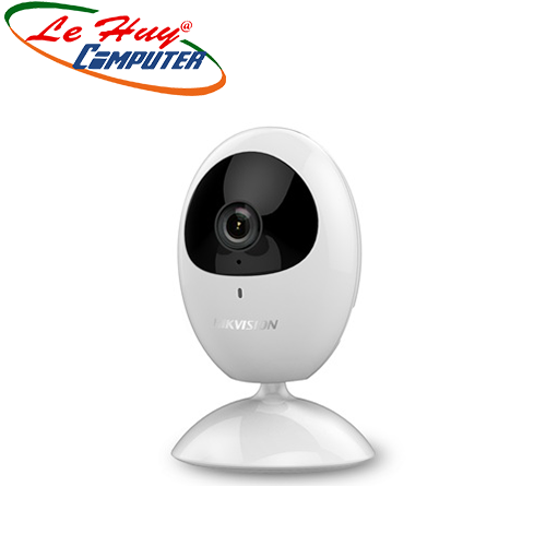 Camera IP Cube hồng ngoại không dây 2.0 Megapixel HIKVISION DS-2CV2U21FD-IW(B)