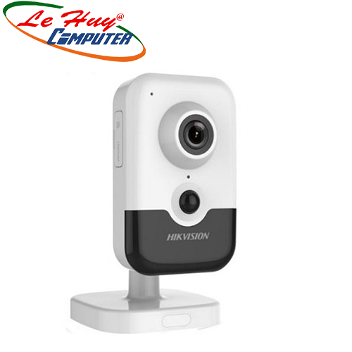 Camera IP Cube hồng ngoại không dây 2.0 HIKVISION DS-2CD2421G0-IW