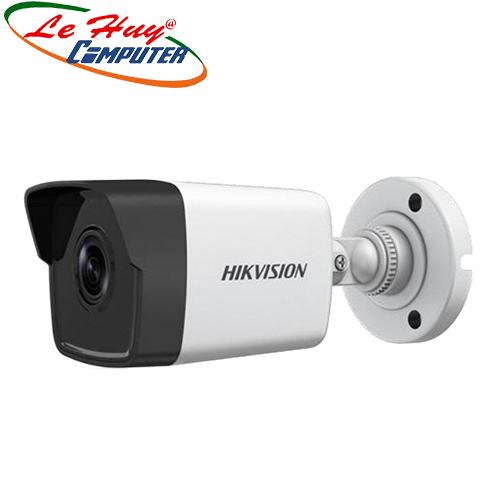 Camera IP hồng ngoại 2.0 Megapixel HIKVISION DS-2CD1023G0-IU