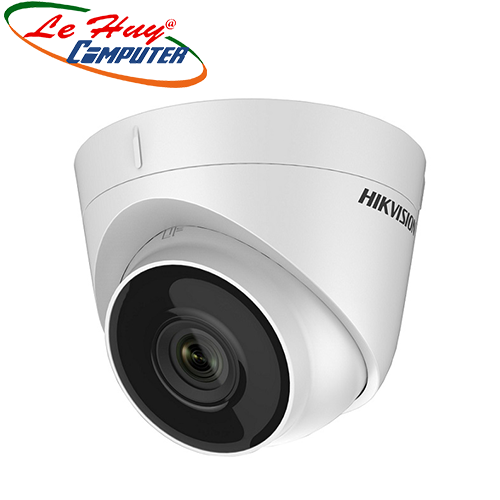 Camera IP Dome hồng ngoại 2.0 Megapixel HIKVISION DS-2CD1323G0-IU