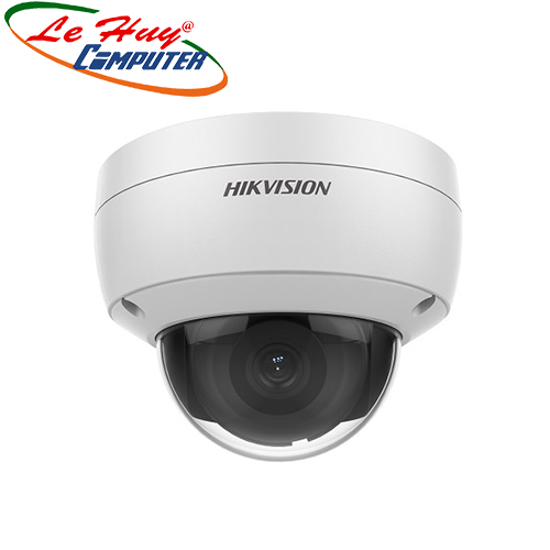 Camera IP Dome hồng ngoại 4.0 Megapixel HIKVISION DS-2CD2143G0-IU