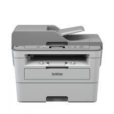 Máy in laser trắng đen Brother DCP-B7535DW
