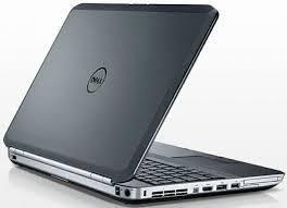 Máy tính xách tay/ Laptop DELL 6520-CPU I5(2520-2540)-DDR 4G - HDD 320GB LCD 15.6