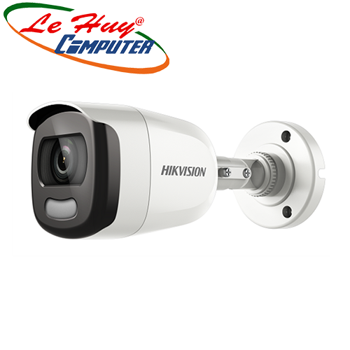 Camera HD-TVI hồng ngoại 2.0 Megapixel HIKVISION DS-2CE10DFT-F