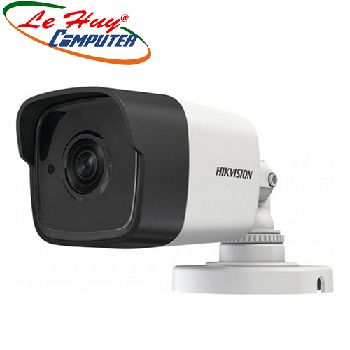 Camera HD-TVI 4 in 1 hồng ngoại 2.0 Megapixel HIKVISION DS-2CE16D0T-ITPF