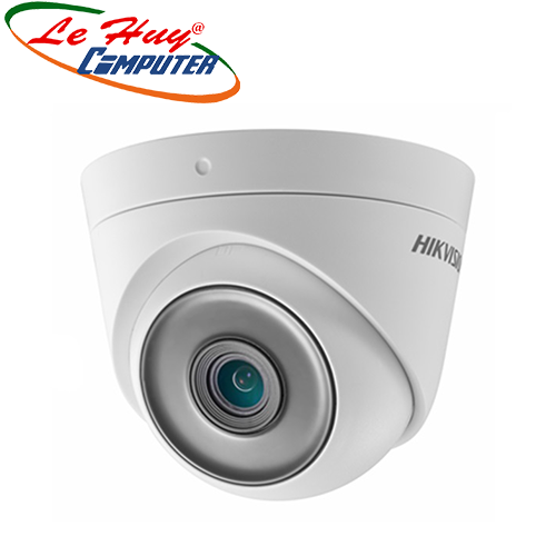 Camera Dome 4 in 1 hồng ngoại 2.0 Megapixel HIKVISION DS-2CE76D3T-ITPF