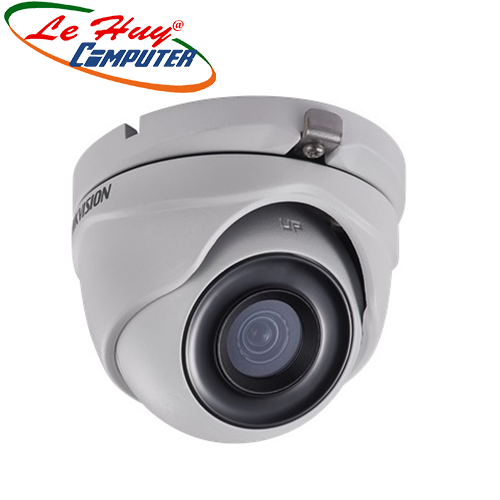 Camera Dome 4 in 1 hồng ngoại 2.0 Megapixel HIKVISION DS-2CE76D3T-ITMF