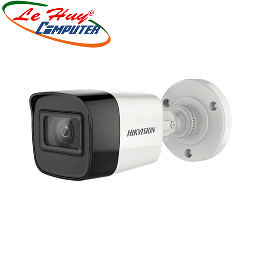 Camera 4 in 1 hồng ngoại 2.0 Megapixel HIKVISION DS-2CE16D3T-IT3F