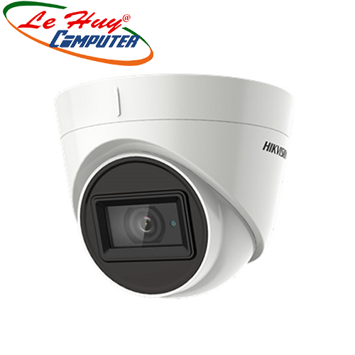 Camera Dome 4 in 1 hồng ngoại 2.0 Megapixel HIKVISION DS-2CE78D3T-IT3F