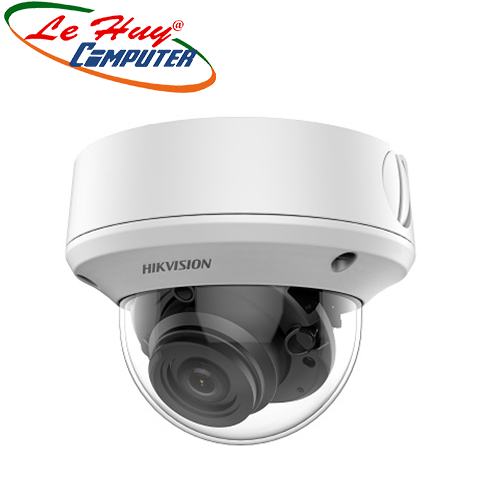 Camera Dome 4 in 1 hồng ngoại 2.0 Megapixel HIKVISION DS-2CE5AD3T-VPIT3ZF