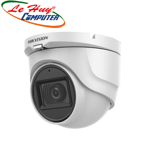 Camera Dome HD-TVI hồng ngoại 2.0 Megapixel HIKVISION DS-2CE76D0T-ITMFS