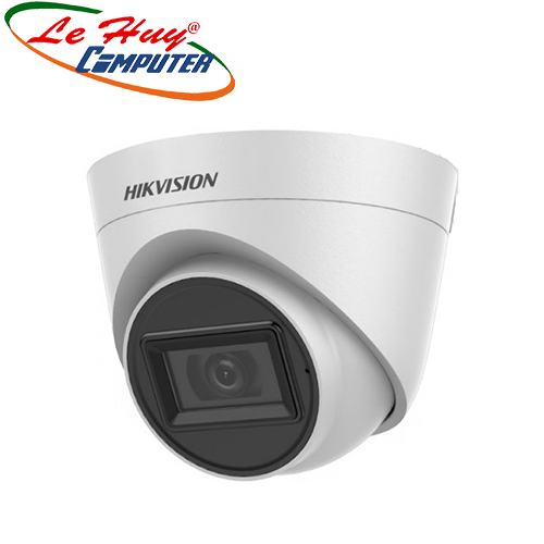 Camera Dome 4 in 1 hồng ngoại 2.0 Megapixel HIKVISION DS-2CE78D0T-IT3FS