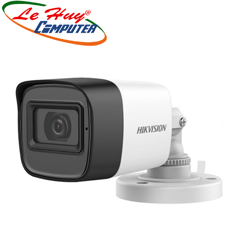 Camera HD-TVI hồng ngoại 5.0 Megapixel HIKVISION DS-2CE16H0T-ITFS