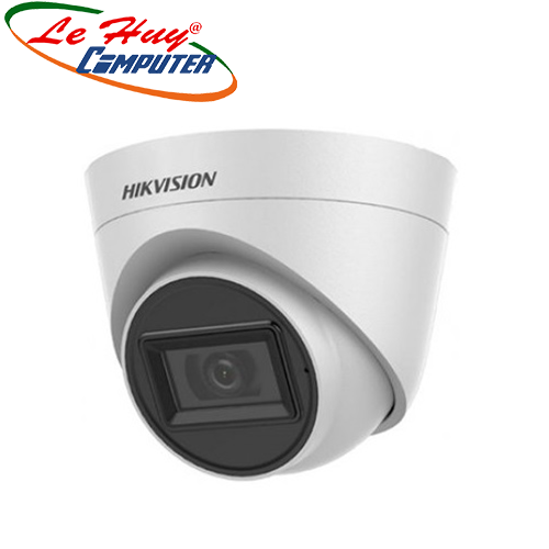 Camera Dome HD-TVI hồng ngoại 5.0 Megapixel HIKVISION DS-2CE78H0T-IT3FS