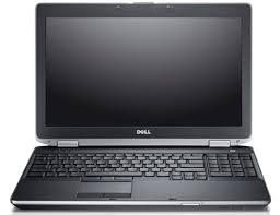 Máy tính xách tay/ Laptop DELL Latitude E6530 ( Core i5, 4GB, 250G HDD, 15.6 inch )
