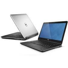 Máy tính xách tay/ Laptop DELL 7240 Core i5 - 4310 4GB SSD 128G 12.1''