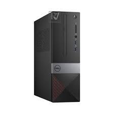 Máy tính để bàn/PC Dell Vostro 3471 SFF 70202290 (Intel Core i5-9400/4GB/1TB HDD/Linux)